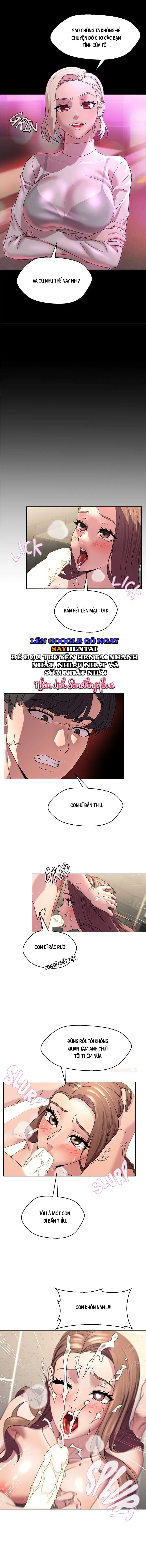 Mỗi Ngày. Một Cô Gái - Chapter 6 trang 4