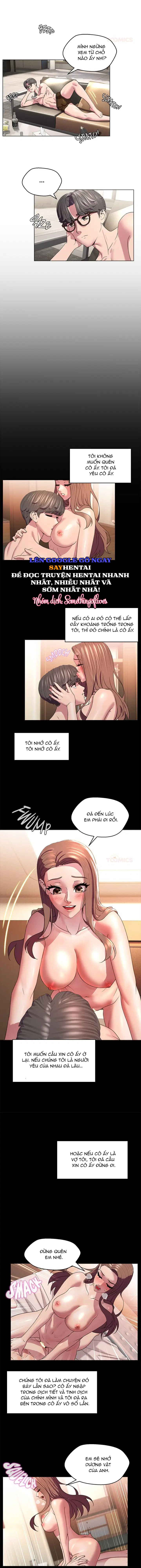 Mỗi Ngày. Một Cô Gái - Chapter 7 trang 2