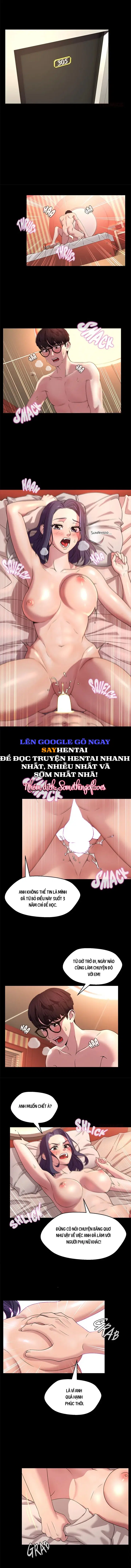 Mỗi Ngày. Một Cô Gái - Chapter 8 trang 5