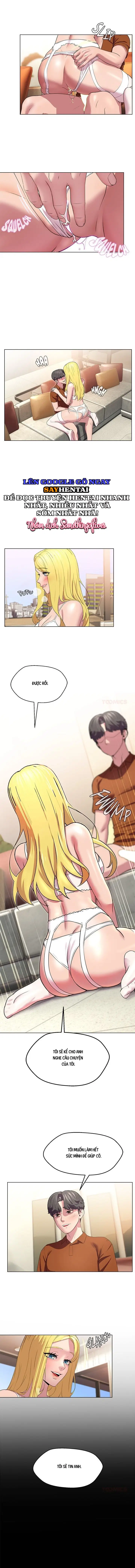 Mỗi Ngày. Một Cô Gái - Chapter 10 trang 4