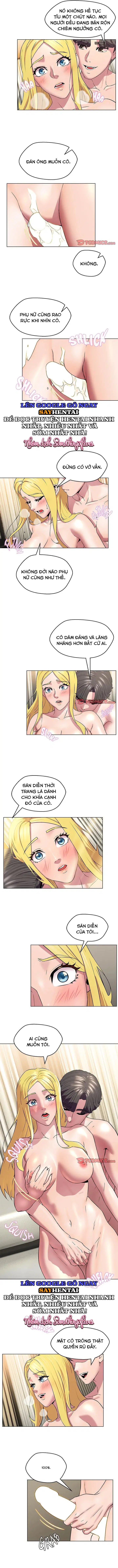 Mỗi Ngày. Một Cô Gái - Chapter 12 trang 5