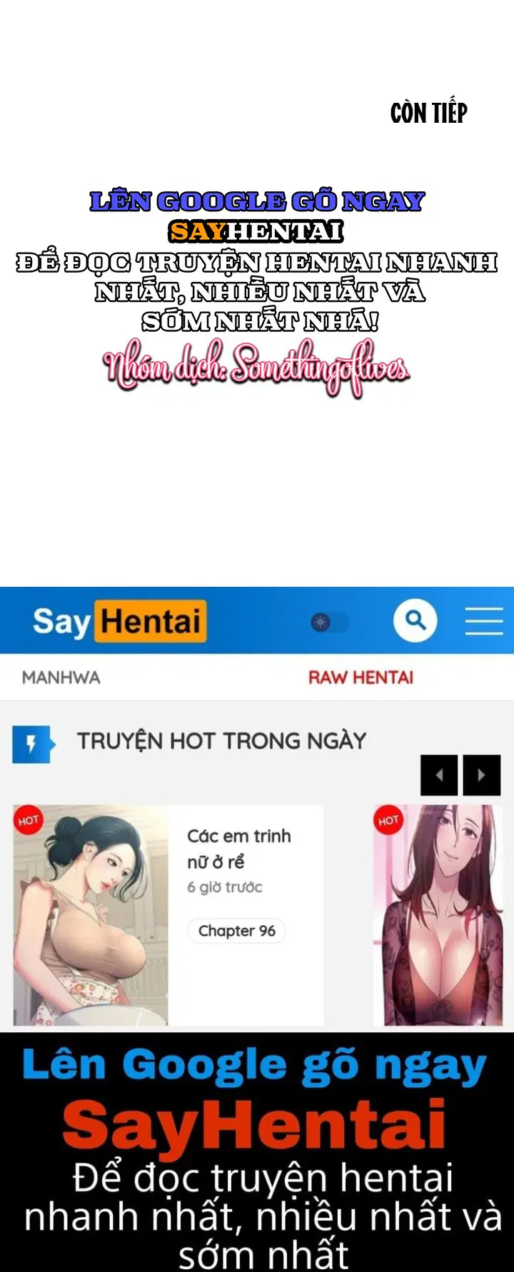 Mỗi Ngày. Một Cô Gái - Chapter 12 trang 7