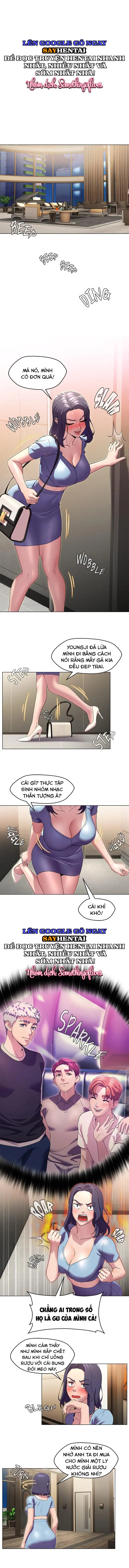 Mỗi Ngày. Một Cô Gái - Chapter 13 trang 6