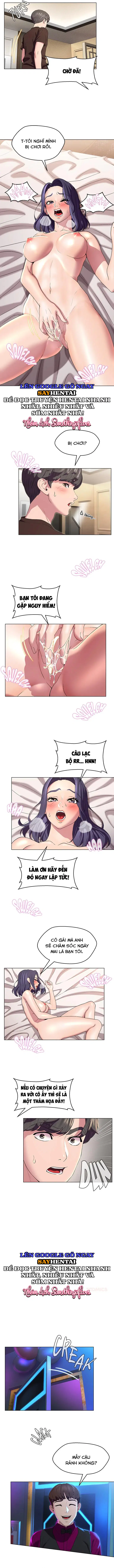Mỗi Ngày. Một Cô Gái - Chapter 14 trang 5