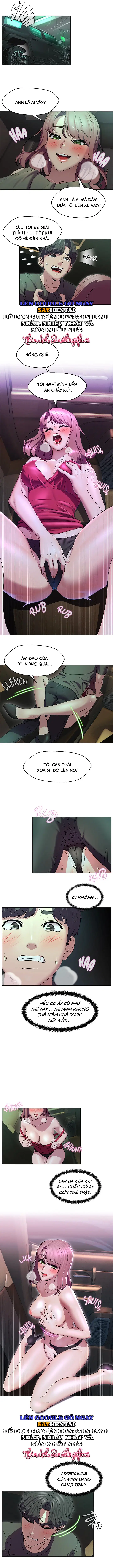 Mỗi Ngày. Một Cô Gái - Chapter 15 trang 2