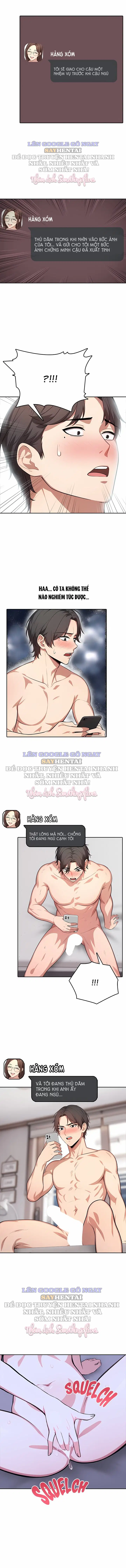 Tống Tiền Nhà Bên - Chapter 4 trang 4