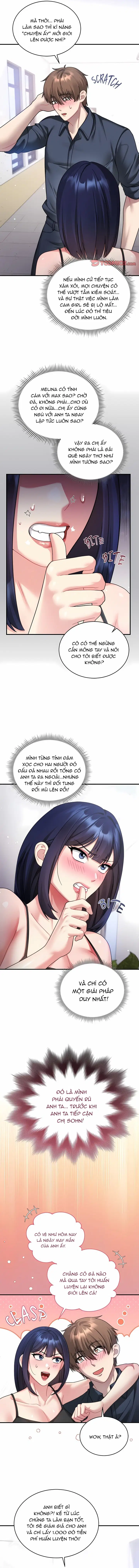 Lời Dối Trá Vẫn Ổn Mạch - Chapter 3 trang 2