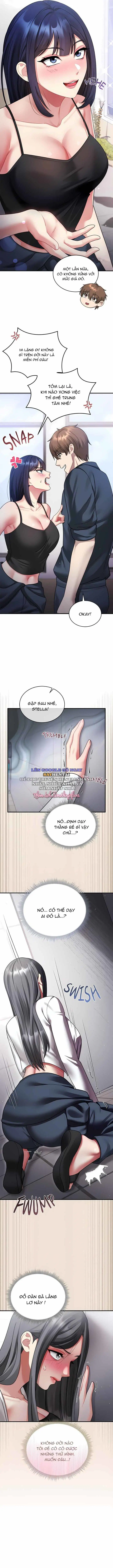 Lời Dối Trá Vẫn Ổn Mạch - Chapter 3 trang 3
