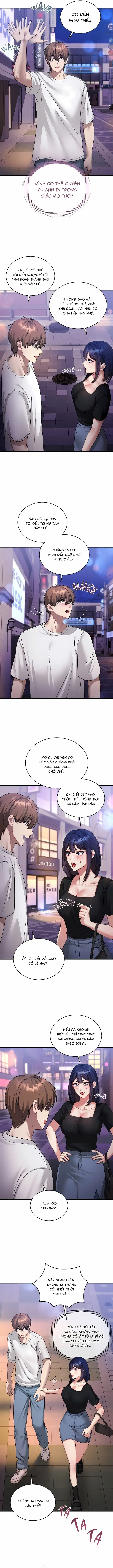 Lời Dối Trá Vẫn Ổn Mạch - Chapter 3 trang 5