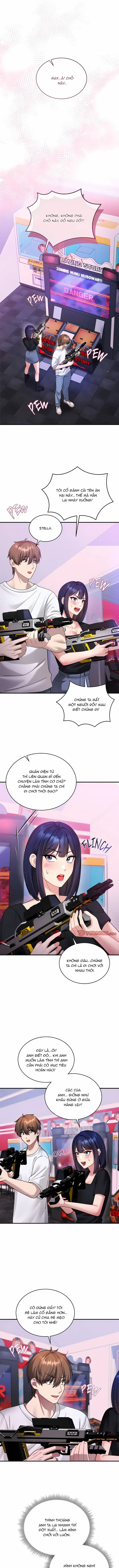 Lời Dối Trá Vẫn Ổn Mạch - Chapter 3 trang 6