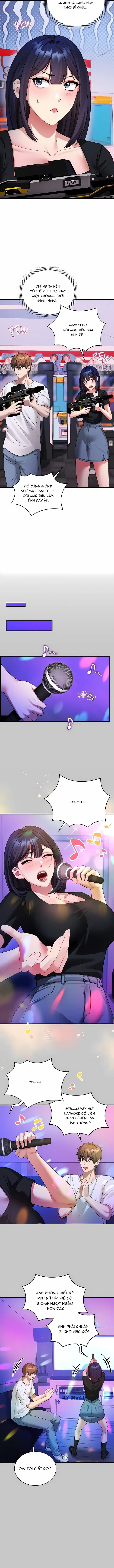 Lời Dối Trá Vẫn Ổn Mạch - Chapter 3 trang 7