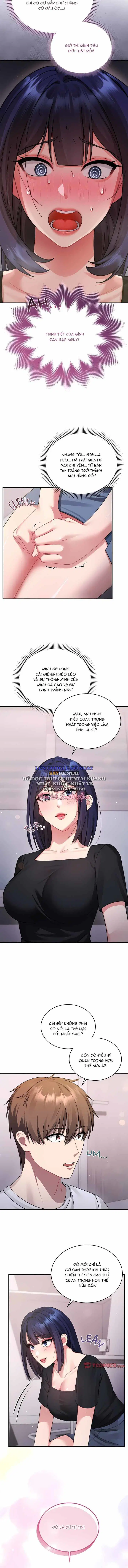 Lời Dối Trá Vẫn Ổn Mạch - Chapter 3 trang 11