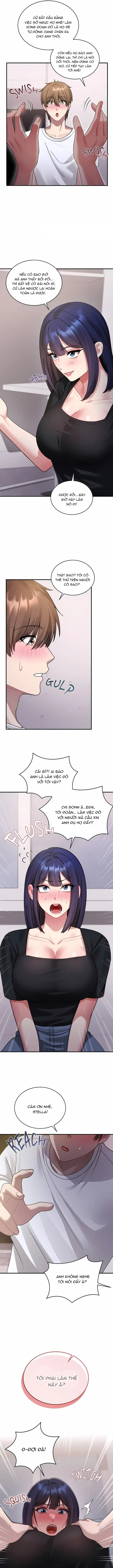Lời Dối Trá Vẫn Ổn Mạch - Chapter 3 trang 13