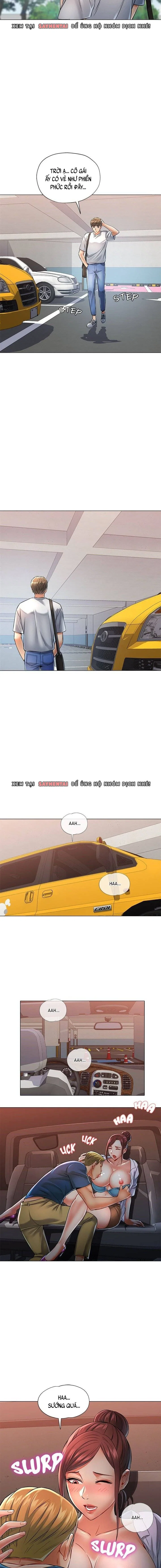 Nơi cô ấy tồn tại - Chapter 5 trang 6