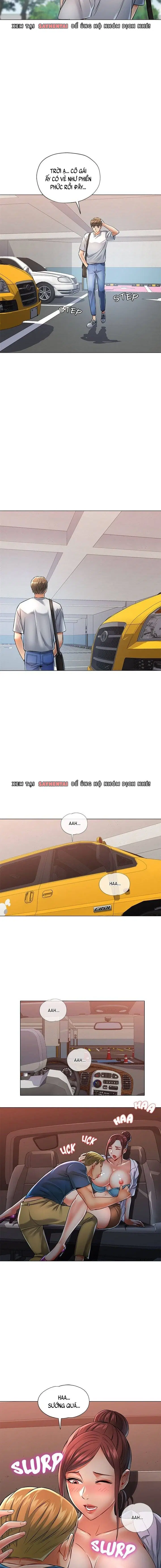 Nơi cô ấy tồn tại - Chapter 5 trang 6