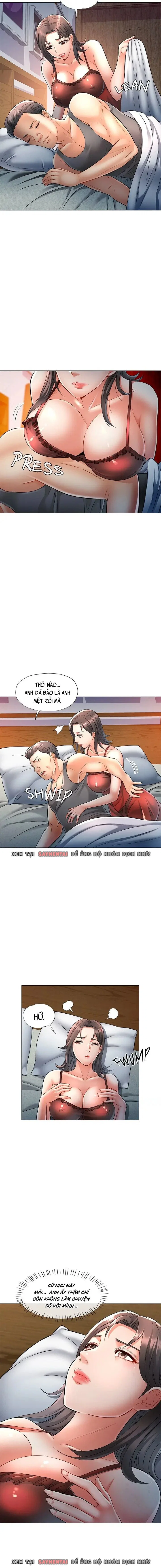 Nơi cô ấy tồn tại - Chapter 5 trang 15