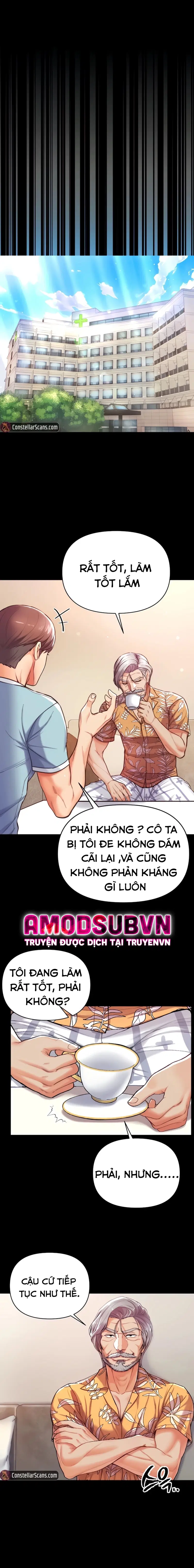 Thầy Dạy Chịch - Chapter 7 trang 3