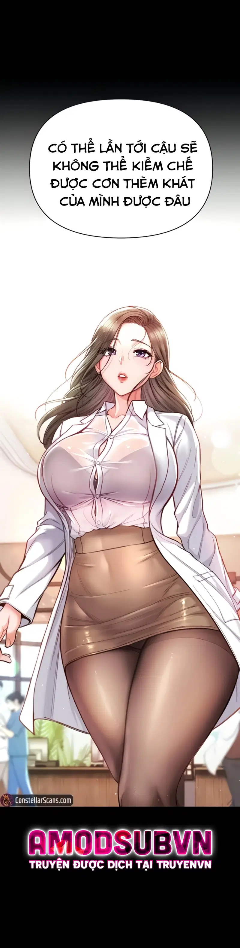 Thầy Dạy Chịch - Chapter 7 trang 4