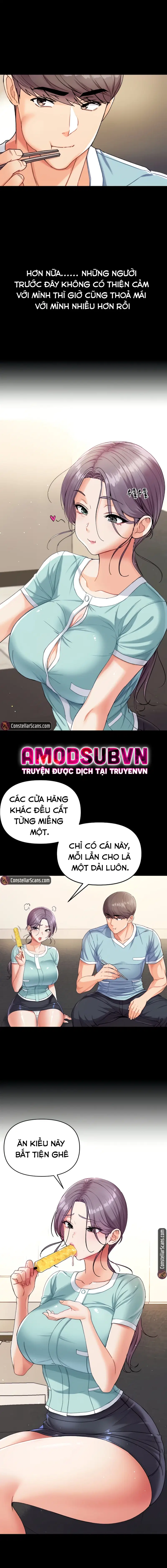Thầy Dạy Chịch - Chapter 7 trang 10