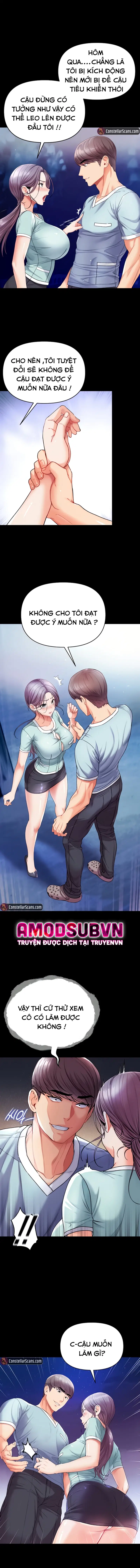 Thầy Dạy Chịch - Chapter 7 trang 15
