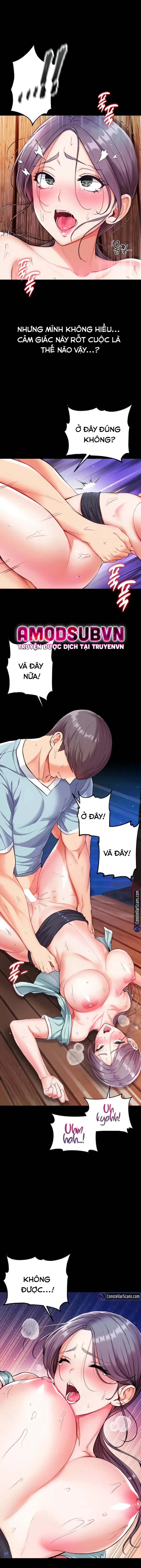Thầy Dạy Chịch - Chapter 8 trang 12