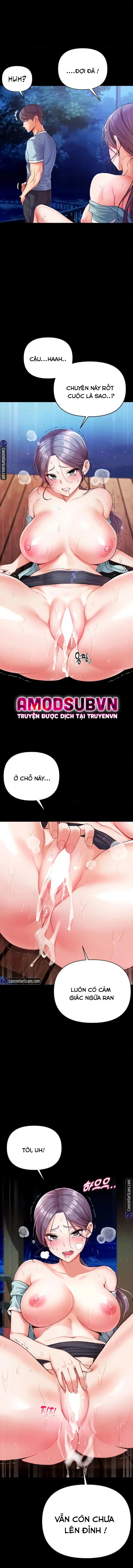 Thầy Dạy Chịch - Chapter 8 trang 16