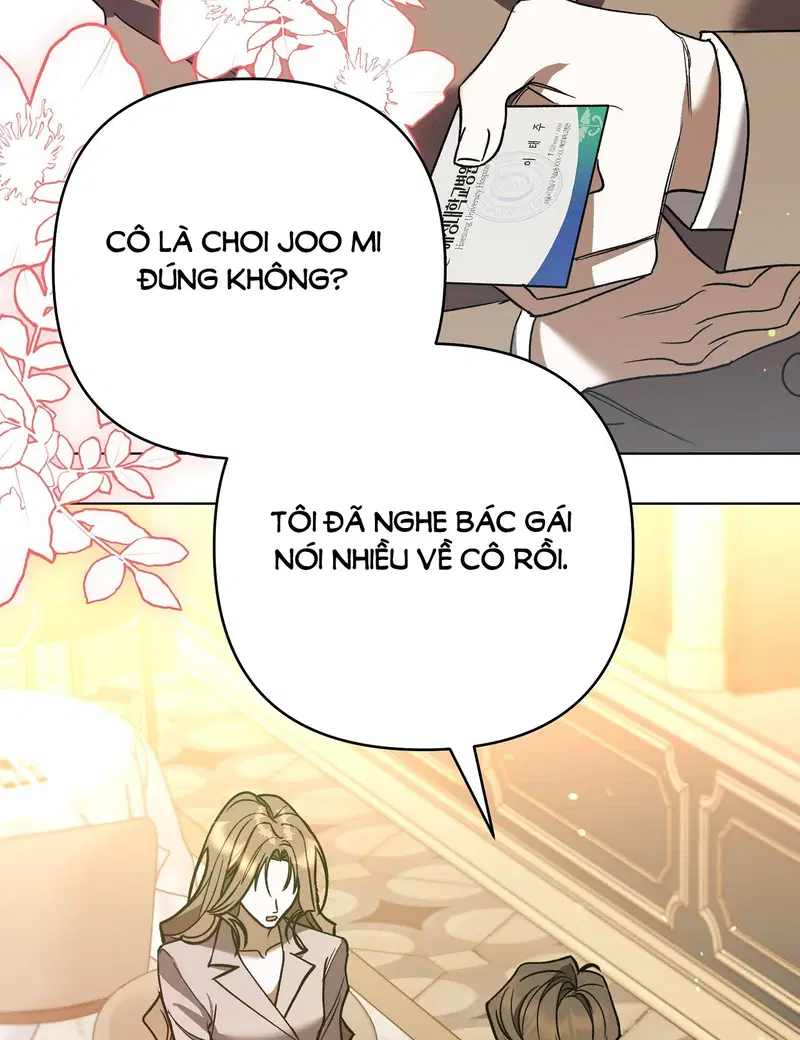 Địch thủ - Chapter 4.2 trang 14