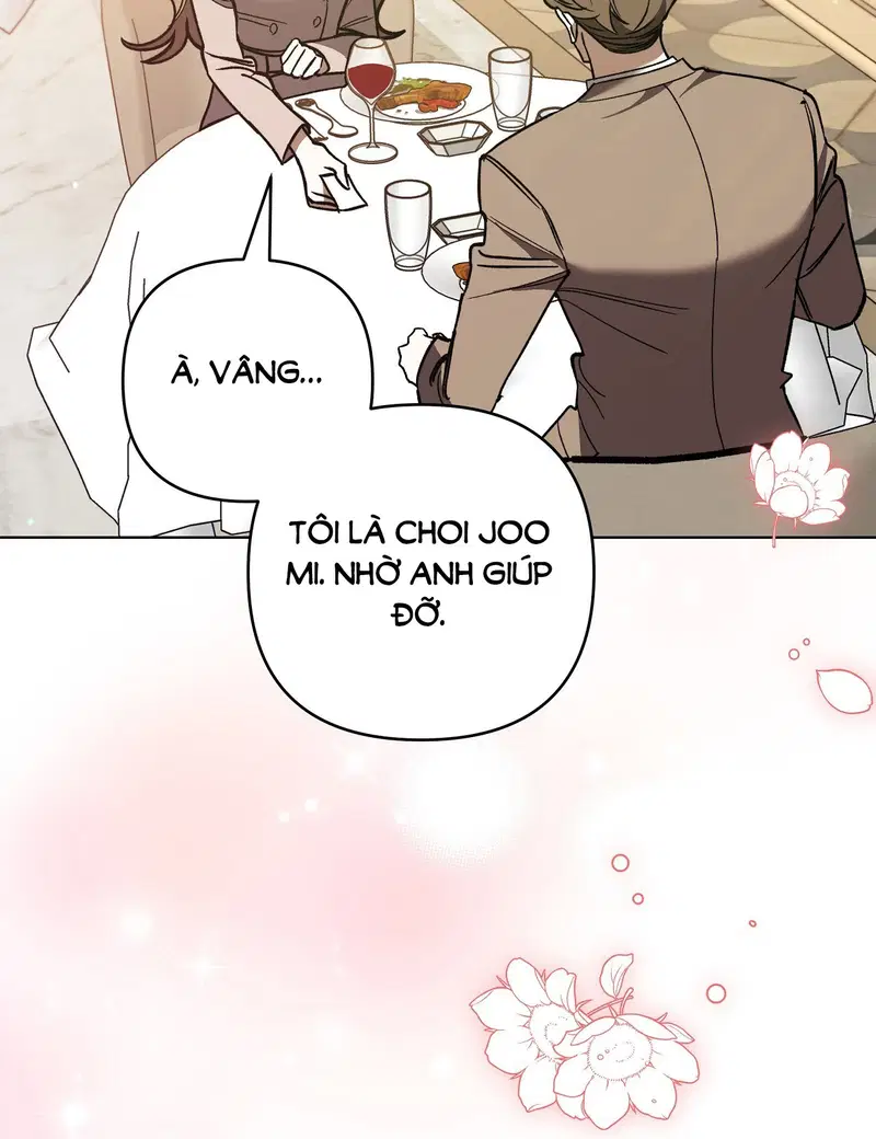 Địch thủ - Chapter 4.2 trang 15
