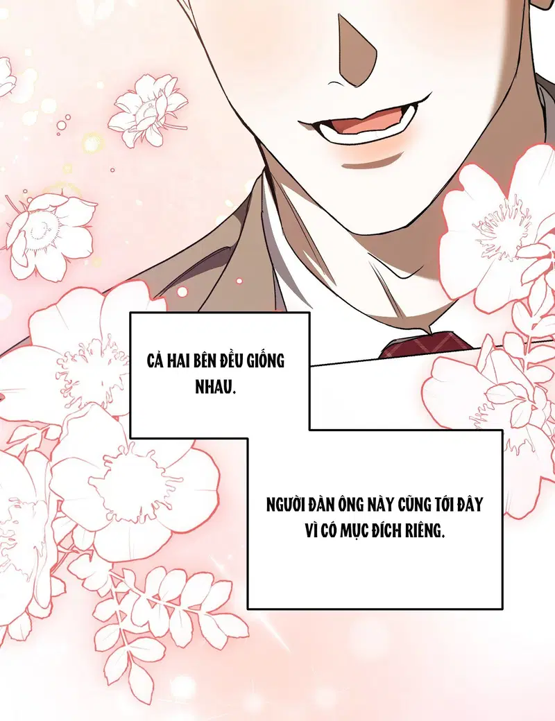 Địch thủ - Chapter 4.2 trang 17