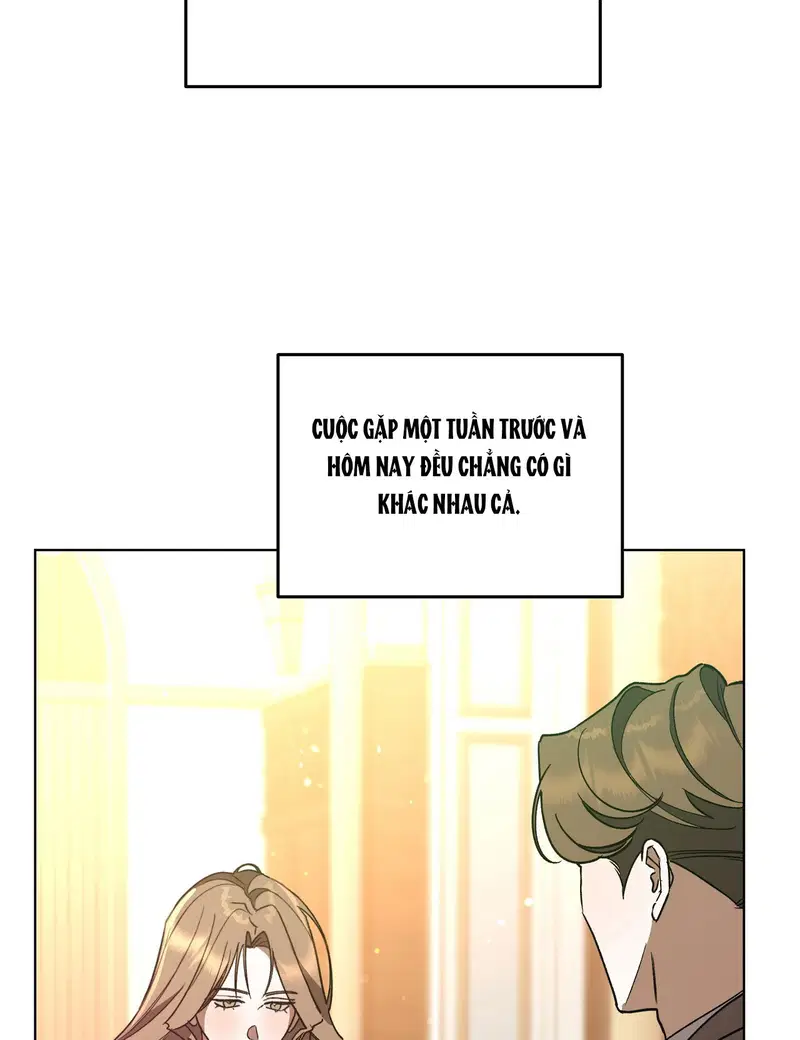Địch thủ - Chapter 4.2 trang 19