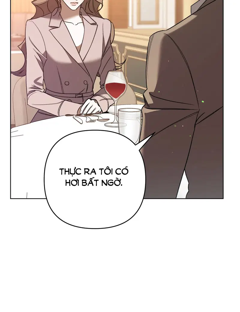 Địch thủ - Chapter 4.2 trang 20