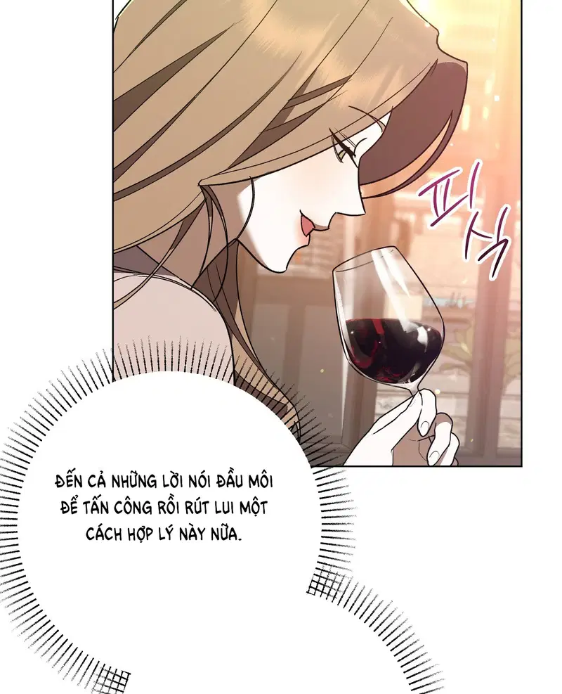 Địch thủ - Chapter 4.2 trang 22