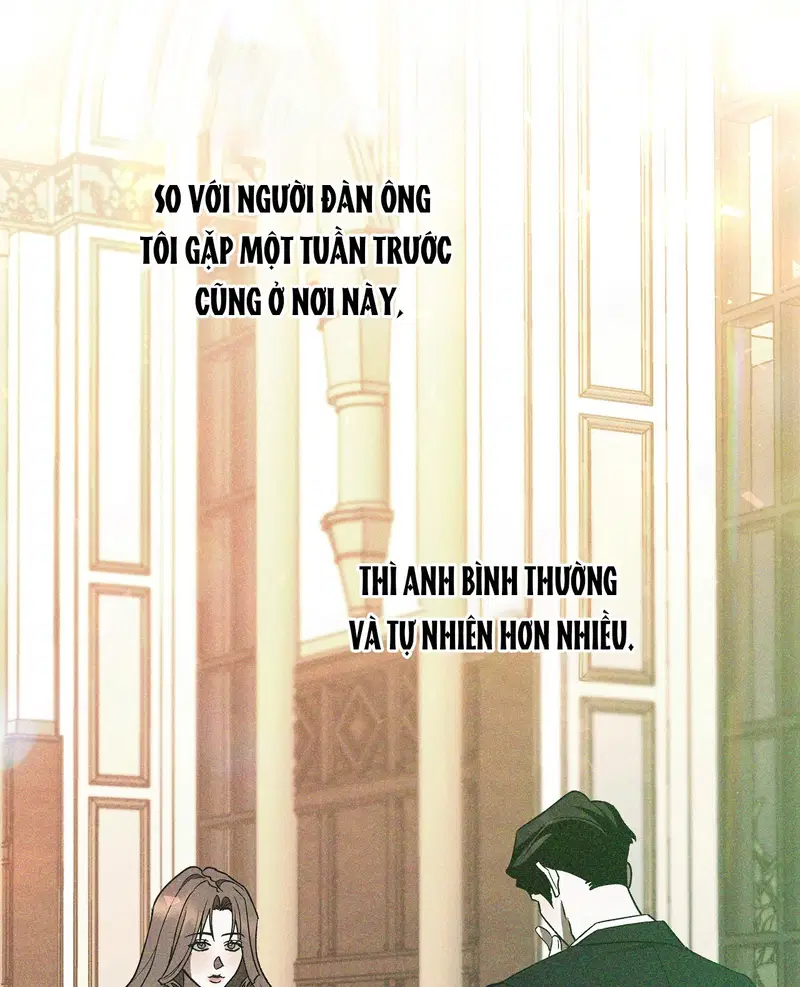 Địch thủ - Chapter 4.2 trang 27