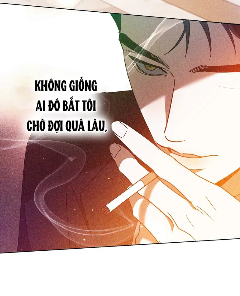 Địch thủ - Chapter 4.2 trang 29
