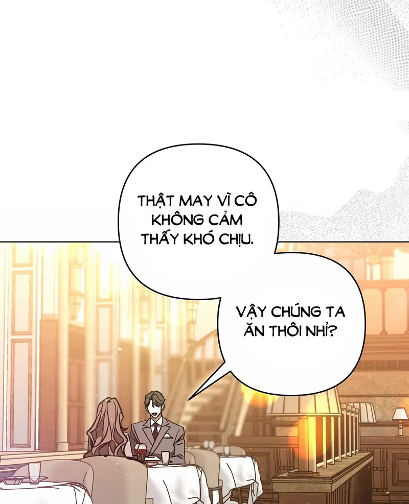 Địch thủ - Chapter 4.2 trang 36