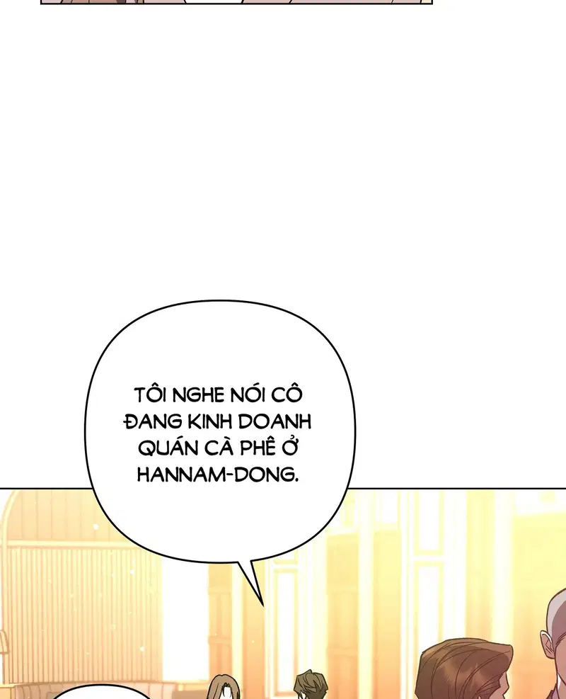 Địch thủ - Chapter 4.2 trang 44