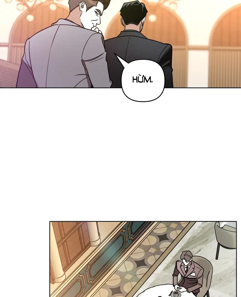 Địch thủ - Chapter 4.2 trang 72