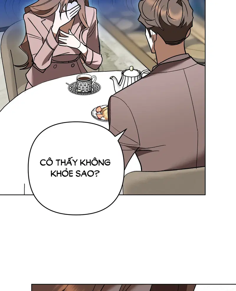 Địch thủ - Chapter 4.2 trang 75
