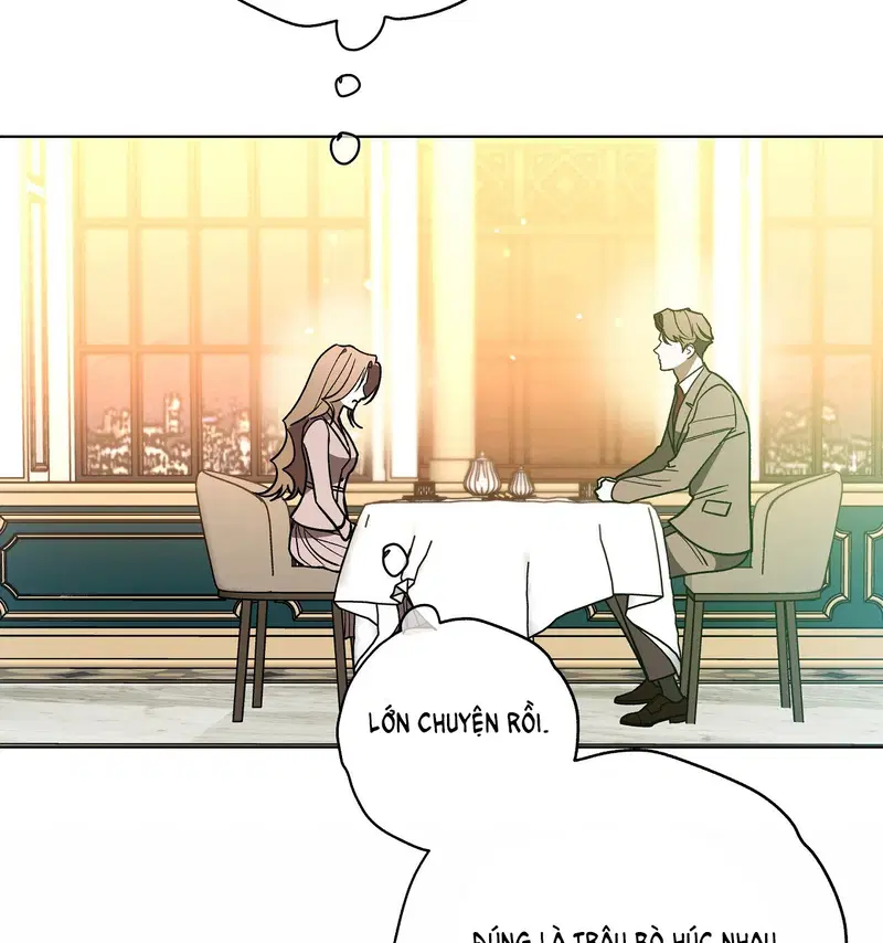 Địch thủ - Chapter 4.2 trang 82