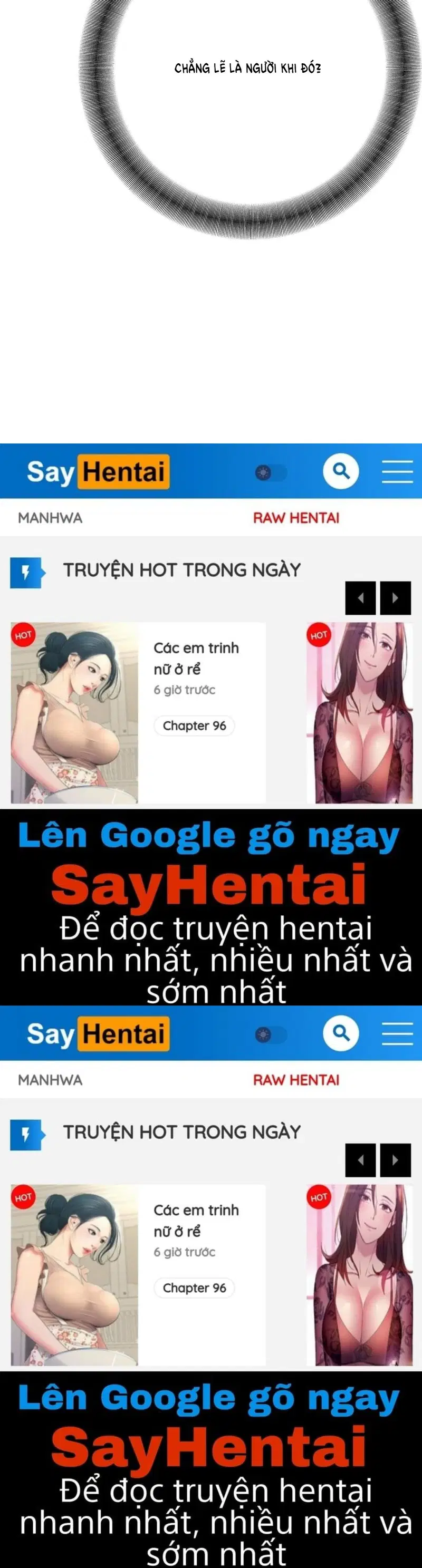 Địch thủ - Chapter 4.2 trang 110