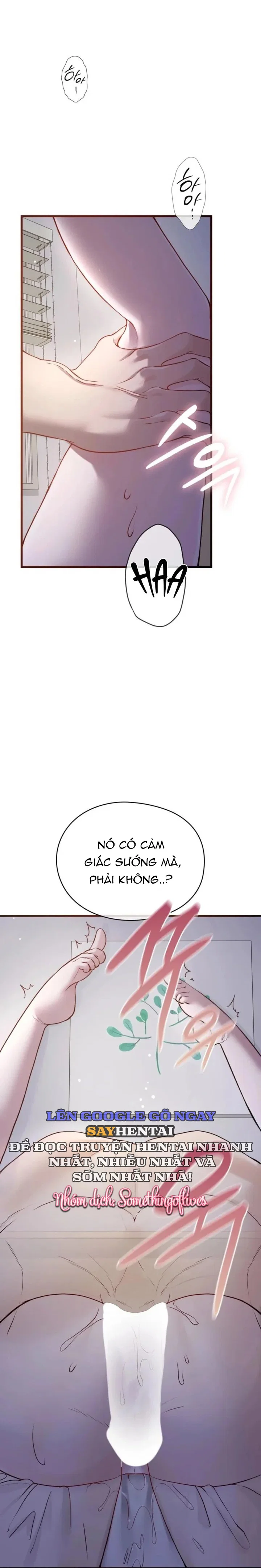 Những Kẻ Đi Quá Giới Hạn - Chapter 4 trang 4
