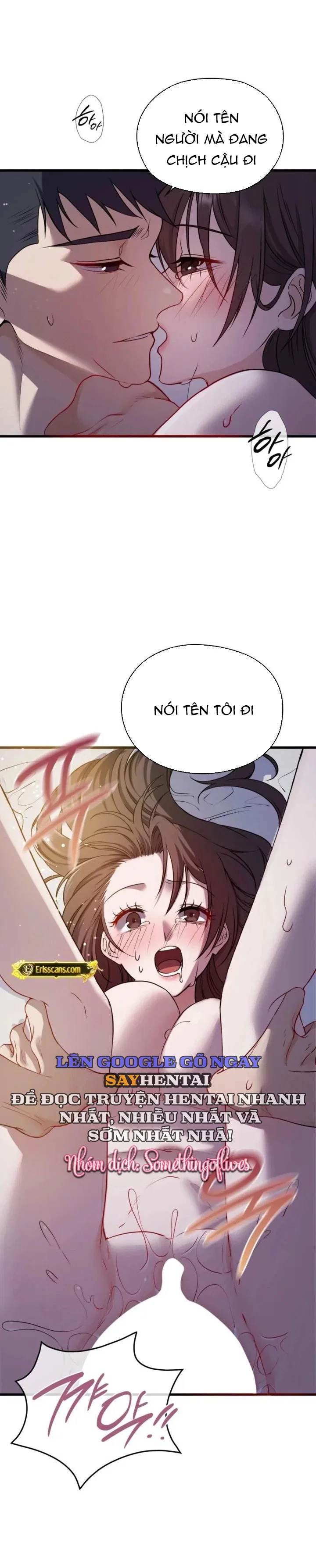 Những Kẻ Đi Quá Giới Hạn - Chapter 4 trang 8