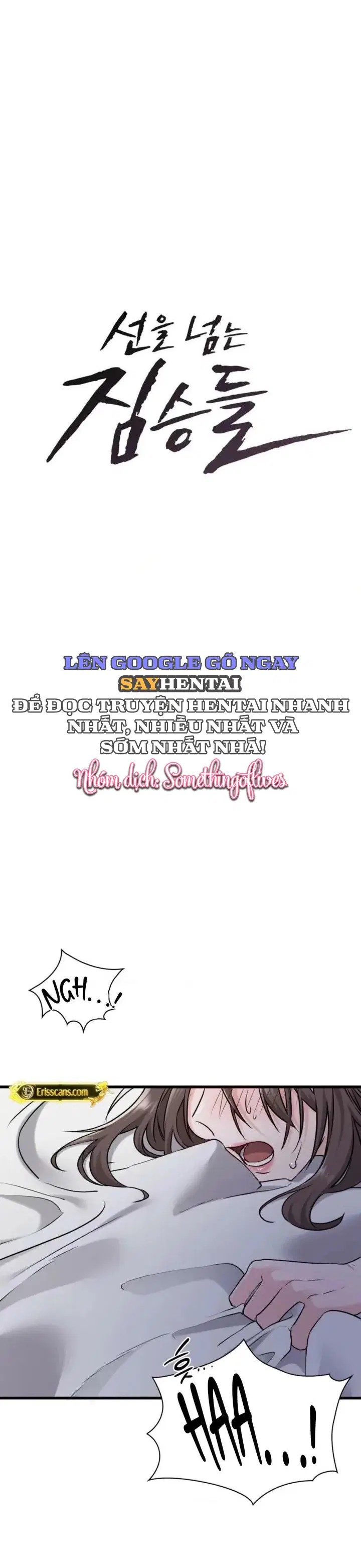 Những Kẻ Đi Quá Giới Hạn - Chapter 5 trang 2