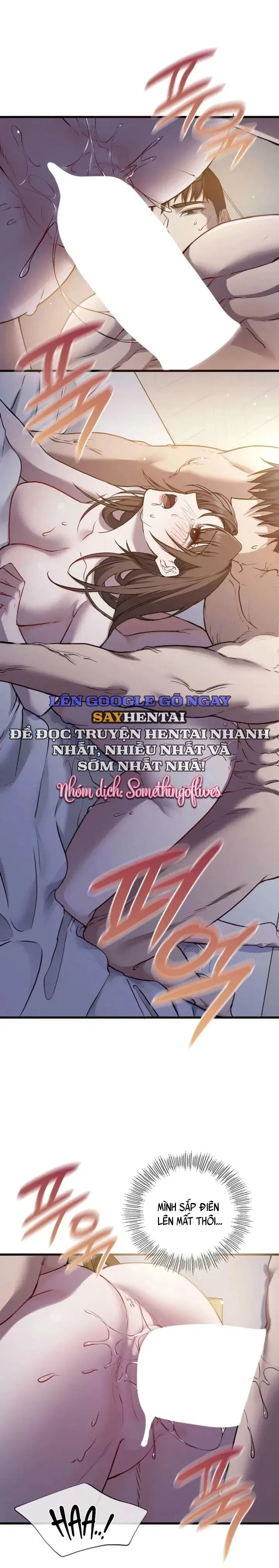 Những Kẻ Đi Quá Giới Hạn - Chapter 5 trang 3