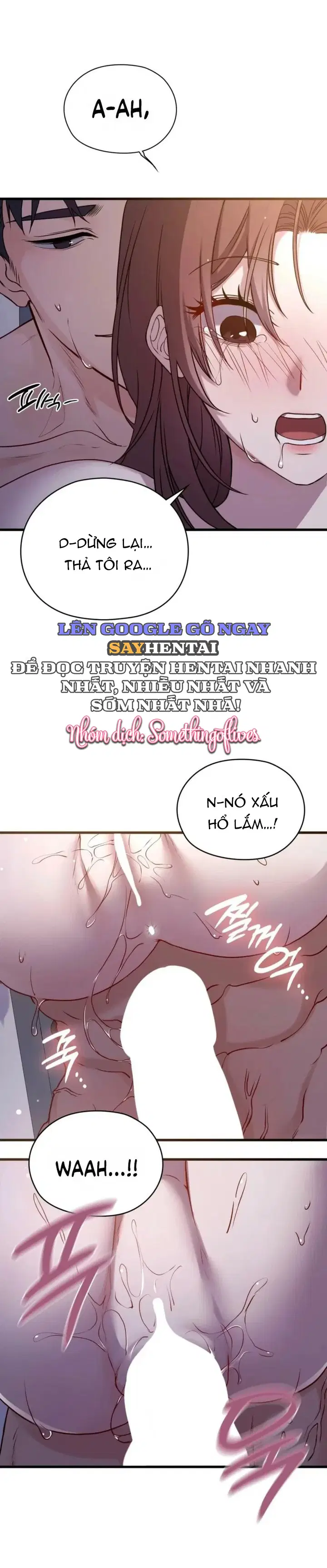 Những Kẻ Đi Quá Giới Hạn - Chapter 5 trang 8