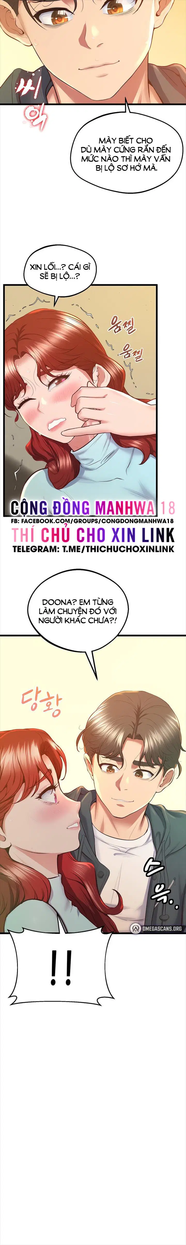 Đồng Hồ thông minh - Chapter 8 trang 2
