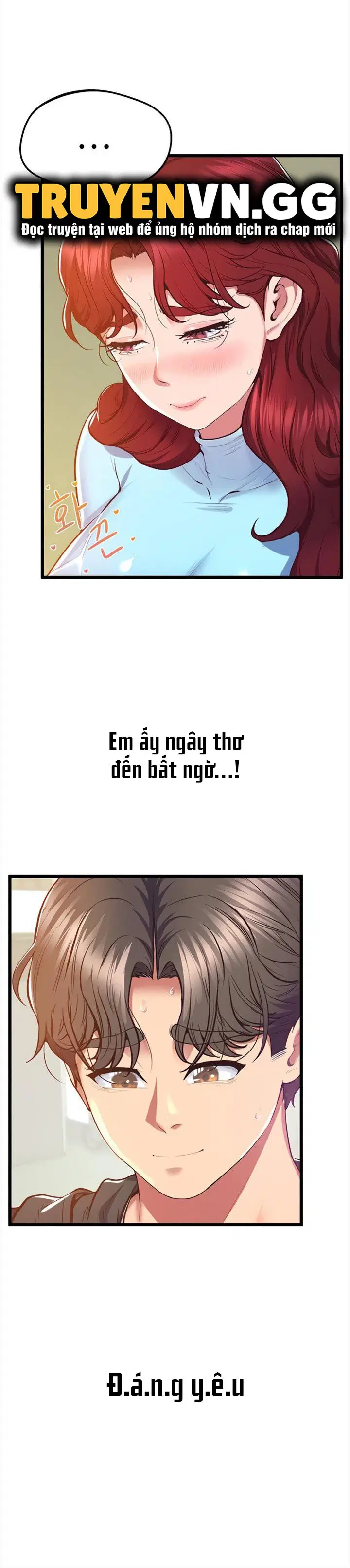 Đồng Hồ thông minh - Chapter 8 trang 3