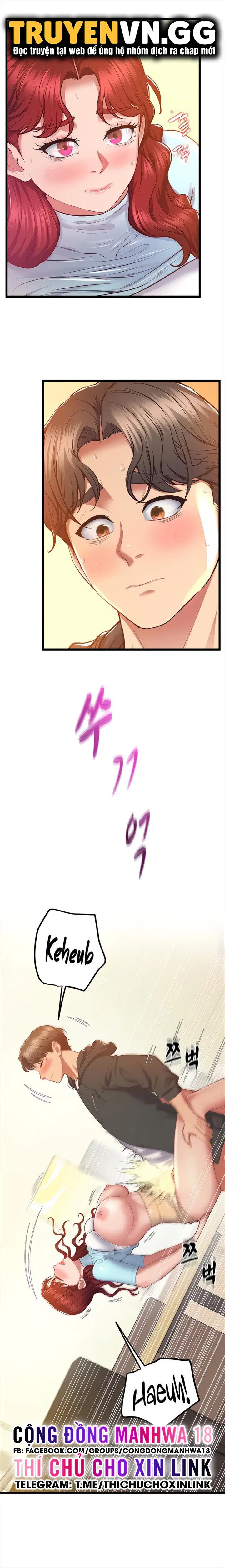 Đồng Hồ thông minh - Chapter 8 trang 16