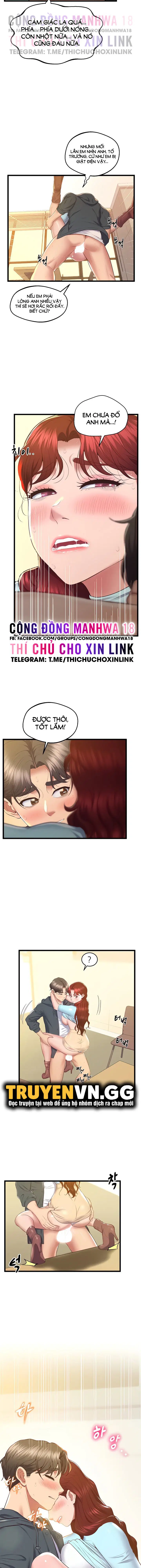 Đồng Hồ thông minh - Chapter 9 trang 3