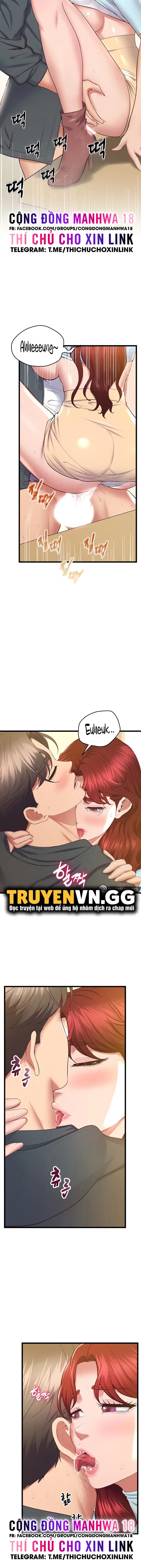 Đồng Hồ thông minh - Chapter 9 trang 4